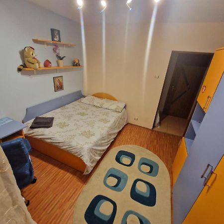 Apartament Victoria Apartment Targu Jiu Exterior photo